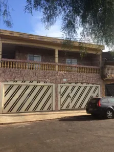 Cobertura com 3 Quartos à venda, 299m² no Jardim das Torres, São Carlos
