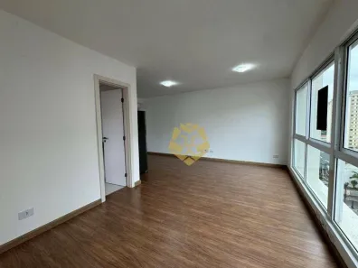 Studio com 1 Quarto à venda, 34m² no Centro, Curitiba