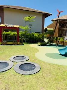 Casa de Condomínio com 4 Quartos à venda, 202m² no Itacimirim (Monte Gordo), Camaçari