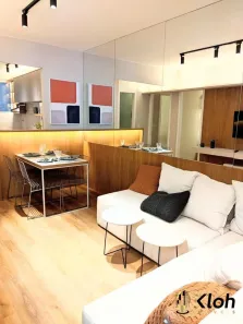 Apartamento com 2 Quartos à venda, 52m² no Duarte Silveira, Petrópolis