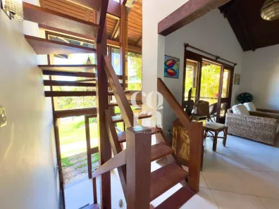 Casa de Condomínio com 3 Quartos à venda, 120m² no , Armação dos Búzios