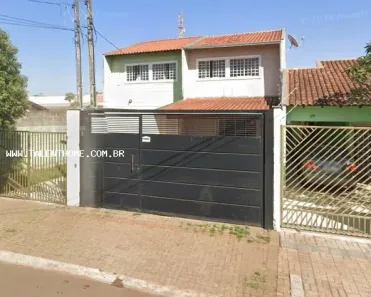 Casa com 3 Quartos à venda, 125m² no Brasília, Londrina