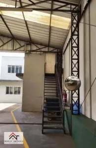 Prédio Inteiro para alugar, 2660m² no Jardim Terceiro Centenário, Atibaia