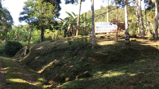 Fazenda / Sítio / Chácara à venda, 677600m² no Cabral, Resende