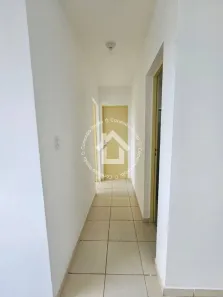 Apartamento com 2 Quartos à venda, 48m² no São Brás, Nossa Senhora do Socorro