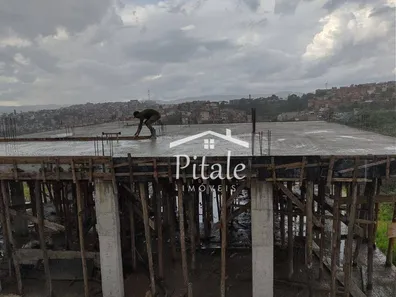 Terreno / Lote / Condomínio à venda, 400m² no Jardim Rosemary, Itapevi