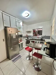 Casa de Vila com 3 Quartos à venda, 205m² no Saúde, São Paulo