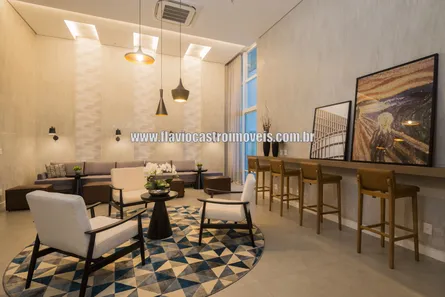 Apartamento com 3 Quartos à venda, 90m² no Guararapes, Fortaleza