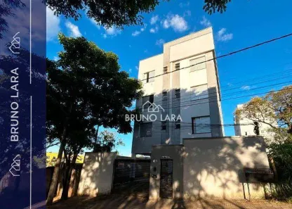 Apartamento com 2 Quartos à venda, 55m² no Cidade Nova, Igarapé