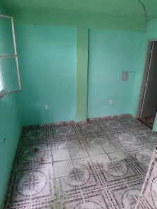 Casa com 1 Quarto para alugar, 12m² no Vila São João, São João de Meriti