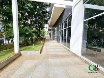 Conjunto Comercial / Sala à venda, 37m² no Vila Mariana, São Paulo