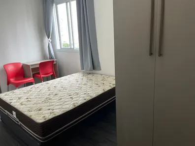 Loft com 1 Quarto à venda, 22m² no Santa Paula, São Caetano do Sul