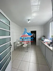 Casa com 3 Quartos à venda, 146m² no Jardim Elizabeth, São Paulo