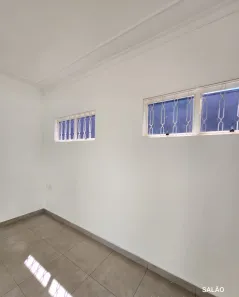 Conjunto Comercial / Sala para alugar, 42m² no São João, Sertãozinho