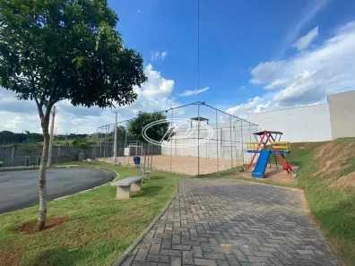 Terreno / Lote / Condomínio à venda, 327m² no Jardim Residencial Campo Novo, Limeira
