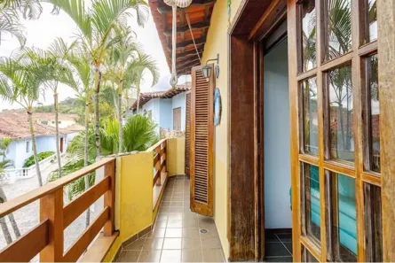 Apartamento com 2 Quartos à venda, 79m² no Pontal da Cruz, São Sebastião