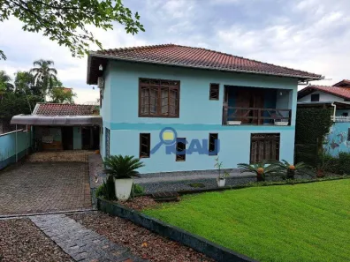 Casa com 3 Quartos à venda, 190m² no Passo Manso, Blumenau