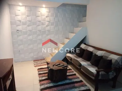Casa de Condomínio com 2 Quartos à venda, 96m² no Taquara, Rio de Janeiro