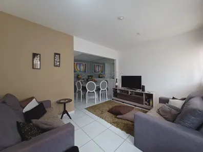 Casa de Condomínio com 3 Quartos à venda, 80m² no Piedade, Jaboatão dos Guararapes