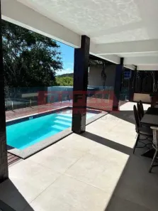 Casa de Condomínio com 4 Quartos à venda, 200m² no JOÃO FERNANDES, Armação dos Búzios