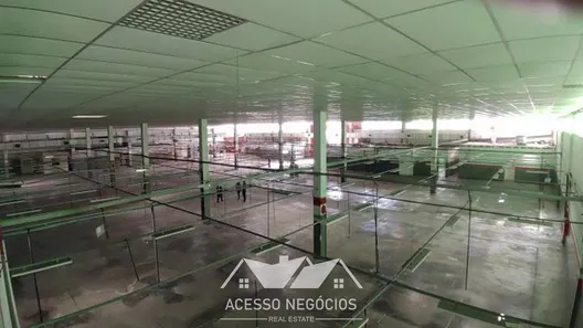 Galpão / Depósito / Armazém para alugar, 5000m² no Vila Caldas, Carapicuíba