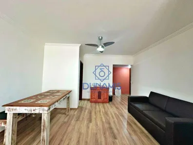 Apartamento com 2 Quartos à venda, 85m² no Tombo, Guarujá