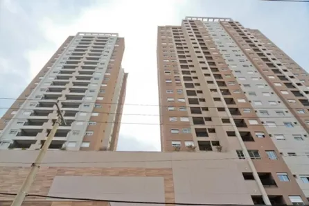 Apartamento com 2 Quartos à venda, 58m² no Jardim Pereira Leite, São Paulo