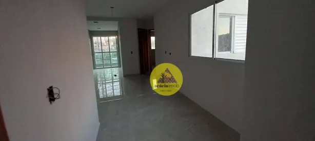 Apartamento com 2 Quartos para venda ou aluguel, 45m² no Vila Santa Delfina, São Paulo
