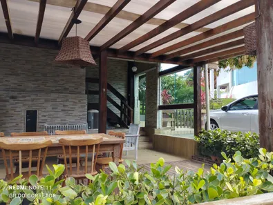 Casa de Condomínio com 4 Quartos à venda, 250m² no , Chã Grande