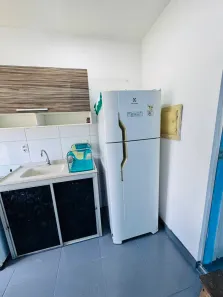 Apartamento com 2 Quartos à venda, 42m² no Lago Azul, Manaus