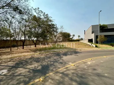 Terreno / Lote / Condomínio à venda, 551m² no Residencial Campo Camanducaia, Jaguariúna