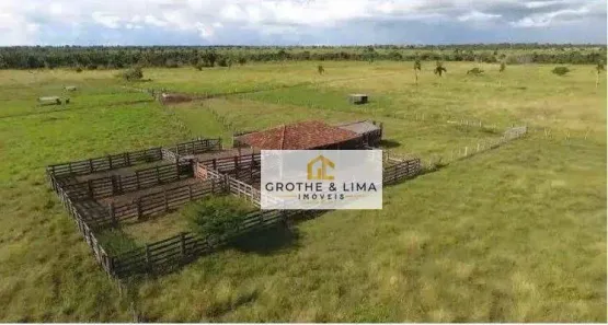 Fazenda / Sítio / Chácara com 7 Quartos à venda, 400m² no Centro, Bernardo Sayão