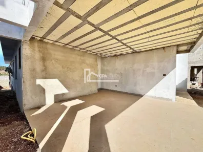 Casa de Condomínio com 3 Quartos à venda, 405m² no Residencial Park I, Vespasiano