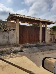 Terreno / Lote / Condomínio à venda, 460m² no Comum (Bacaxá), Saquarema