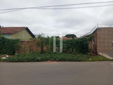 Terreno / Lote / Condomínio à venda, 360m² no Residencial Itaipu, Goiânia