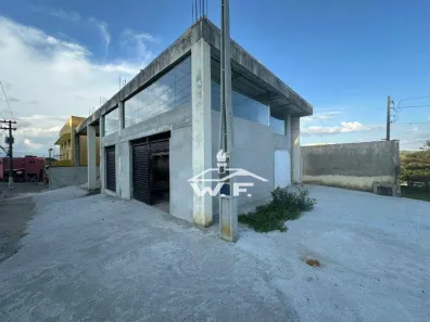 Loja / Salão / Ponto Comercial à venda, 211m² no Parque das Alamedas, Guaratinguetá