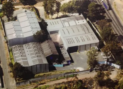 Galpão / Depósito / Armazém à venda, 19700m² no Distrito Industrial Jardim Piemont Norte, Betim