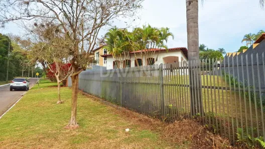 Casa de Condomínio com 3 Quartos para alugar, 230m² no Vista Alegre, Vinhedo