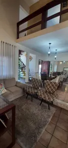 Fazenda / Sítio / Chácara com 4 Quartos à venda, 308m² no Chácara Mina de Inhandjara, Itupeva