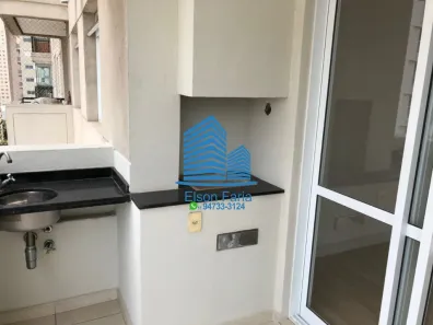 Apartamento com 3 Quartos para alugar, 86m² no Alphaville Centro Industrial e Empresarial/Alphaville., Barueri
