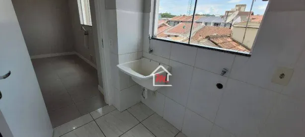 Apartamento com 2 Quartos à venda, 67m² no Passo Manso, Blumenau