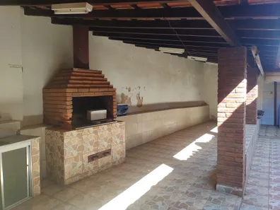 Casa de Vila com 3 Quartos à venda, 300m² no Jardim dos Oliveiras, Campinas