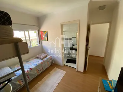 Casa de Condomínio com 4 Quartos à venda, 410m² no Parque Delfim Verde, Itapecerica da Serra