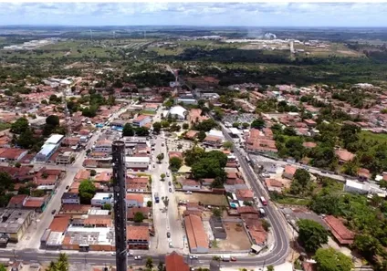 Fazenda / Sítio / Chácara à venda, 5400m² no , Conde
