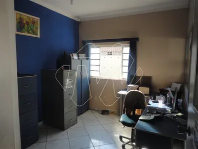 Prédio Inteiro à venda, 529m² no Centro, Araraquara