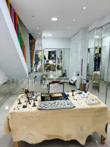 Loja / Salão / Ponto Comercial à venda, 43m² no Várzea, Teresópolis