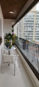 Cobertura com 3 Quartos à venda, 126m² no Santa Paula, São Caetano do Sul
