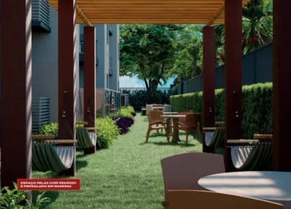 Apartamento com 2 Quartos à venda, 45m² no Centro, Paulista