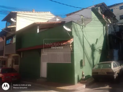 Casa com 2 Quartos à venda, 65m² no Centro, Arraial do Cabo