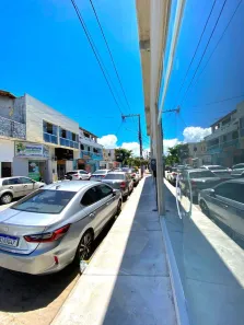 Loja / Salão / Ponto Comercial para alugar, 90m² no Balneário Remanso, Rio das Ostras